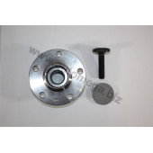 Ступица колеса с интегрированным подшипником <b>AUTOMEGA 110098710</b>