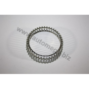 Диск зубчатый импульсного датчика скорости вращения колеса абс <b>AUTOMEGA 110100410</b>