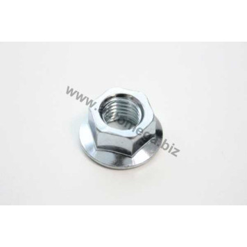 Гайка M12x1.5mm OPEL <b>AUTOMEGA 110187710</b>