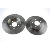 Диск тормозной <b>AUTOMEGA 120007510</b>