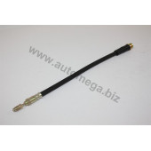 Шланг тормозной <b>AUTOMEGA 120010910</b>
