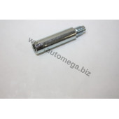 Направляющий палец переднего суппорта AUDI, BMW, FORD,MERCEDES, OPEL,SEAT,SKODA,VW <b>AUTOMEGA 120014810</b>