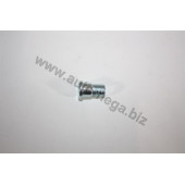 Винт (м10х1.25) крепления торм диска к ступице OPEL <b>AUTOMEGA 120069810</b>