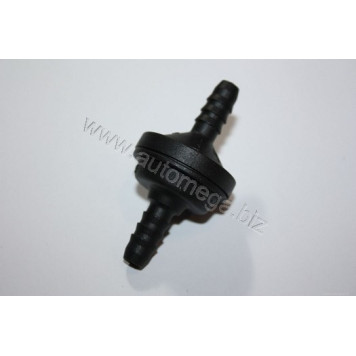 Переходник патрубка вакуумного <b>AUTOMEGA 120079310</b>