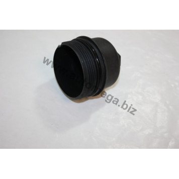 Крышка корпуса масляного фильтра FORD 2.02.2 Duratorq 03~ <b>AUTOMEGA 130013910</b>
