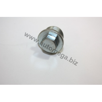 Пробка поддона сливная <b>AUTOMEGA 130021310</b>