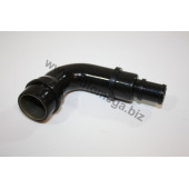 Патрубок воздушный <b>AUTOMEGA 130034910</b>