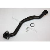 Шланги и патрубки <b>AUTOMEGA 130036810</b>