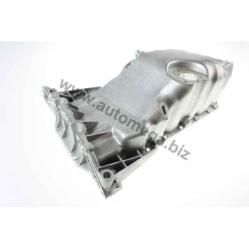 Поддон масляный <b>AUTOMEGA 130038810</b>