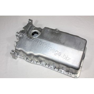 Поддон масляный <b>AUTOMEGA 130039610</b>