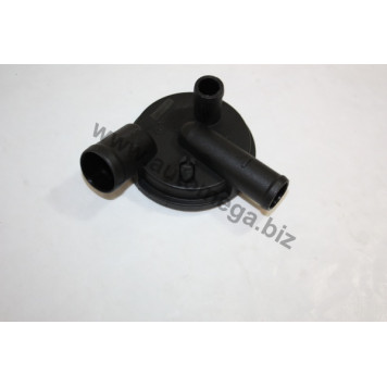 Клапан вентиляции картерных газов AUDI, SEAT, VW 9 <b>AUTOMEGA 130052410</b>