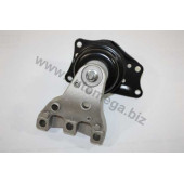 Опора двигателя-правая / AUDI A-1•SEAT Ibiza, Toledo• SKODA Fabia, Rapid• VW Polo 1.4 TFSI/1.6 07~ <b>AUTOMEGA 130055510</b>