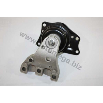 Опора двигателя-правая / AUDI A-1•SEAT Ibiza, Toledo• SKODA Fabia, Rapid• VW Polo 1.4 TFSI/1.6 07~ <b>AUTOMEGA 130055510</b>