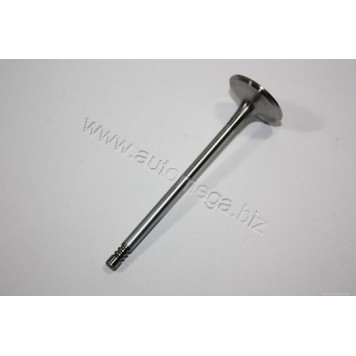 Клапан головки блока, впускной / OPEL,Chevrolet Aveo,Cruze,Orlando 1.0/1.2/1.4 93~ <b>AUTOMEGA 130107310</b>