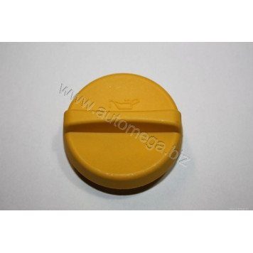 Крышка маслозаливной горловины <b>AUTOMEGA 130122710</b>