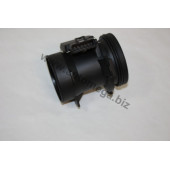 Расходомер воздуха FORD 1.8 TDCI,1.61.82.0 ZET <b>AUTOMEGA 140004910</b>