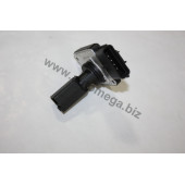 Датчик расходомера воздуха FORD Mondeo-III,Transit 2.02.4 Duratorq 03~ <b>AUTOMEGA 140006310</b>