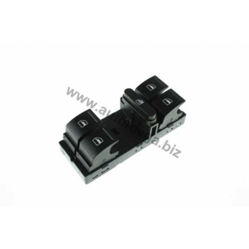 Блок управления стеклоподъемниками SEAT, VW 04~ <b>AUTOMEGA 150001110</b>