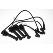 Провода высоковольтные, комплект FORD Coguar, Fiesta-IV, Focus-I, Mondeo-II, Transit Connect 1.61.82.0 Zetec-E 98~ <b>AUTOMEGA 150005510</b>