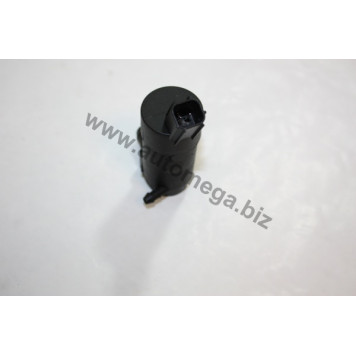 Насос омывателя лобового стекла <b>AUTOMEGA 150010210</b>