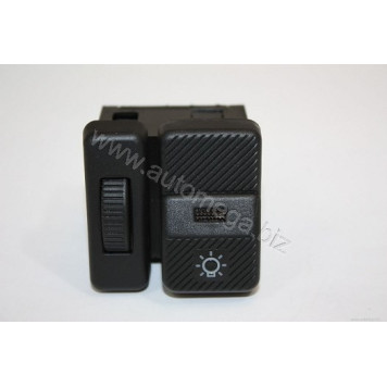 Переключатель света фар <b>AUTOMEGA 150021210</b>
