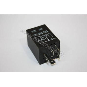 Реле стеклоочистителя <b>AUTOMEGA 150022410</b>