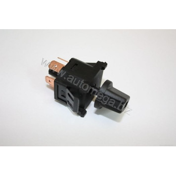 Переключатель мотора печки <b>AUTOMEGA 150026210</b>
