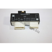 Реле вентилятора <b>AUTOMEGA 150039710</b>
