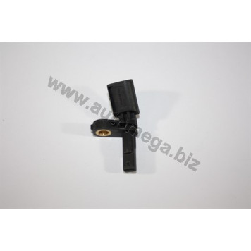 Датчик ABS передний L / AUDI, SEAT, SKODA, VW 1.4-3.2 99~ <b>AUTOMEGA 150041610</b>