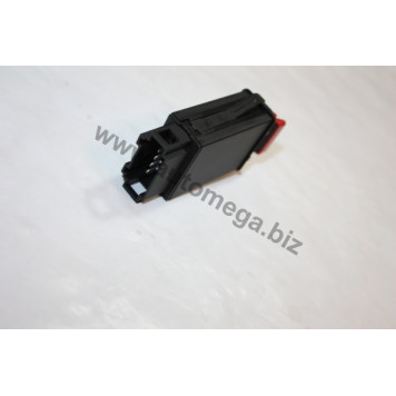 Выключатель аварийной сигнализации <b>AUTOMEGA 150045010</b>