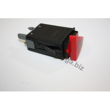 Выключатель аварийной сигнализации <b>AUTOMEGA 150048510</b>