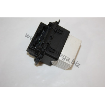 Резистор вентилятора <b>AUTOMEGA 150063010</b>