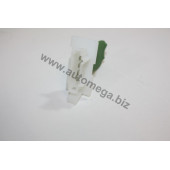 Резистор вентилятора отопителя салона <b>AUTOMEGA 150084310</b>