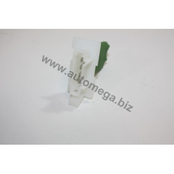 Резистор вентилятора отопителя салона <b>AUTOMEGA 150084310</b>