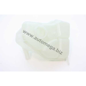 Бачок расширительный FORD Fiesta, Fusion Zetec-S 01~ <b>AUTOMEGA 160024310</b>
