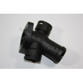Фланец системы охлаждения <b>AUTOMEGA 160033310</b>