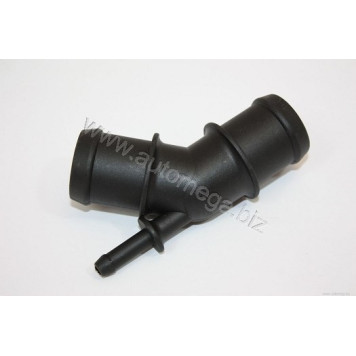 Фланец системы охлаждения <b>AUTOMEGA 160043310</b>