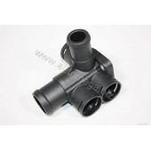 Фланец системы охлаждения <b>AUTOMEGA 160051210</b>