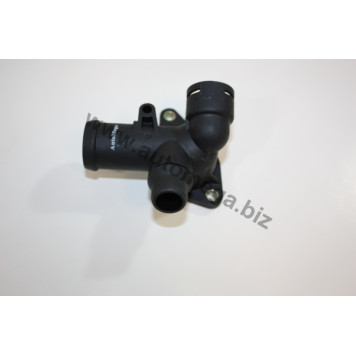 Фланец системы охлаждения <b>AUTOMEGA 160053110</b>