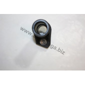 Фланец для соединения патрубков системы охлаждения <b>AUTOMEGA 160054110</b>