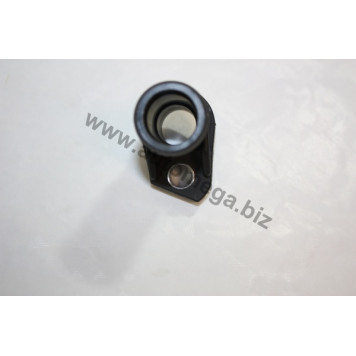 Фланец для соединения патрубков системы охлаждения <b>AUTOMEGA 160054110</b>