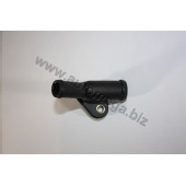 Фланец системы охлаждения <b>AUTOMEGA 160054310</b>