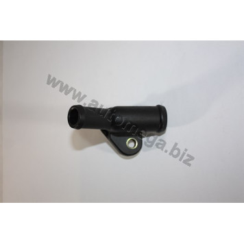 Фланец системы охлаждения <b>AUTOMEGA 160054310</b>