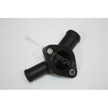 Фланец системы охлаждения <b>AUTOMEGA 160055110</b>