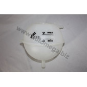 Бачок расширительный системы охлаждения двс <b>AUTOMEGA 160057510</b>