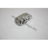 Клапан расширительный системы охлаждения <b>AUTOMEGA 160063810</b>