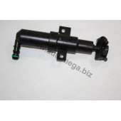 Форсунка стеклоомывателя <b>AUTOMEGA 160065810</b>
