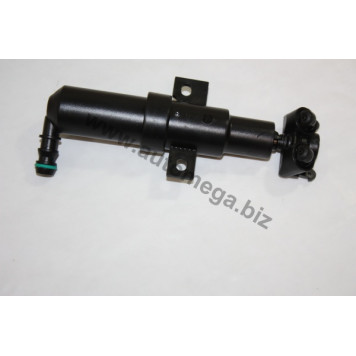 Форсунка стеклоомывателя <b>AUTOMEGA 160065810</b>