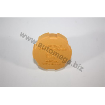Крышка радиатора <b>AUTOMEGA 160095910</b>