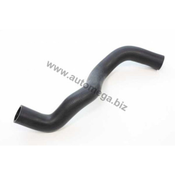 Шланг радиатора впускной OPEL Astra-H,Zafira-B 1.61.8 XE1,XEP,XER,XEL <b>AUTOMEGA 160099310</b>